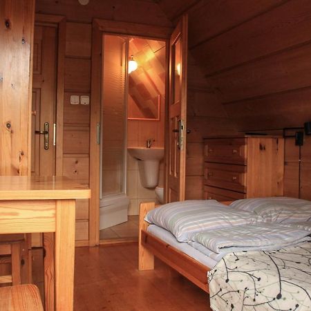 Swistowka Apartment Zakopane Luaran gambar