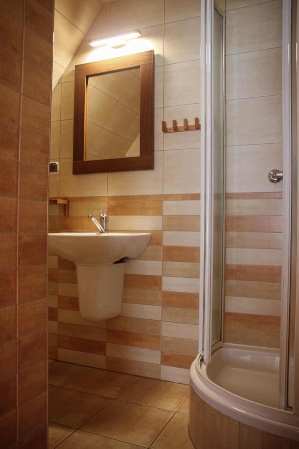 Swistowka Apartment Zakopane Luaran gambar